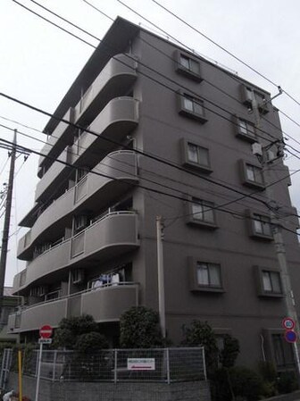 ドエル新都の物件内観写真